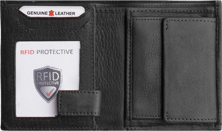 Produktbild Giorgio Carelli Unisex Geldbörse, klein, RFID