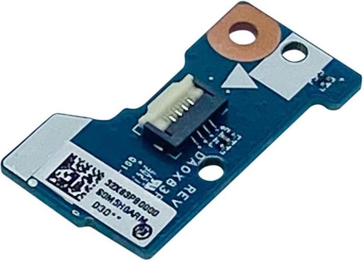 Actual product image HP Power Button