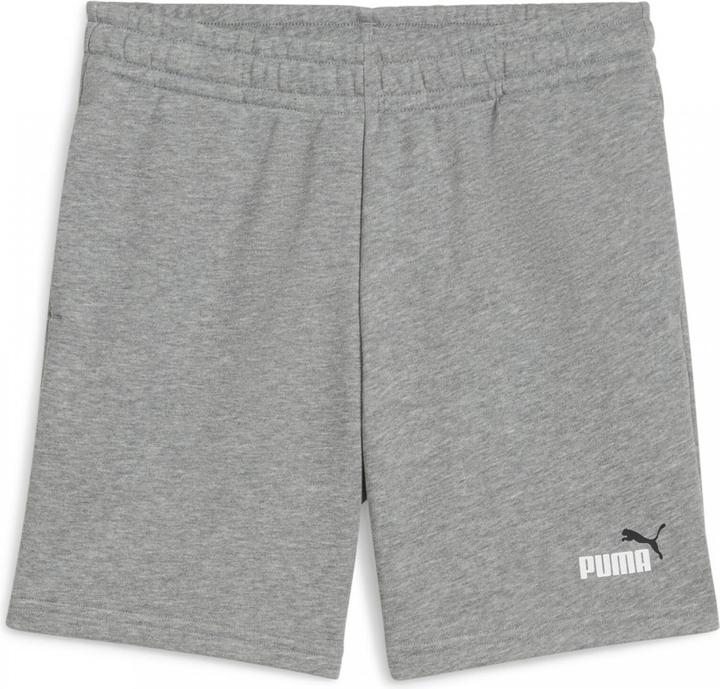 Actual product image Puma ESS 2 COLOR No. 1 Logo Shorts TR B (164)