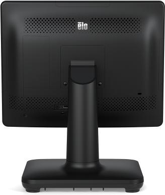 Produktbild ēlo EloPOS System i5 Standfuss mit I/O-Hub