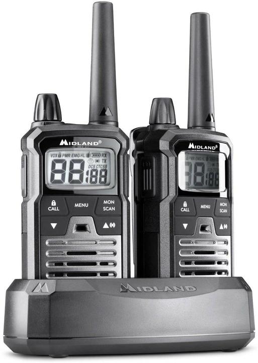 Actual product image Midland XT70 Pro (12 km)