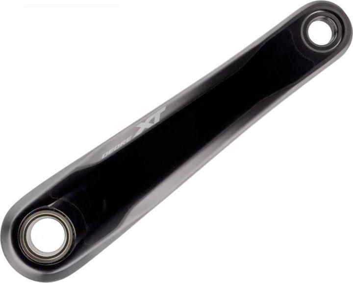 Image du produit Shimano Manivelle FC-M8100 gauche 165 mm (165 mm)