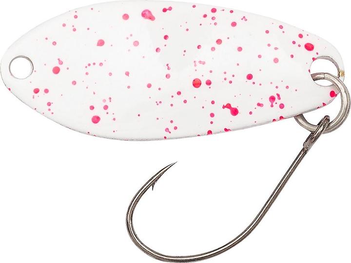 Berkley Area Game Spoons MASU (2.45 cm)
