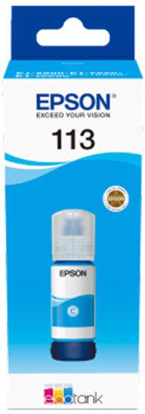 Immagine prodotto Epson 4x Original Tinte 113 EcoTank ET 5150 5170 5800 5850 5880 16600 16650 Set