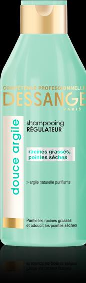 Produktbild Dessange Douce Argil (250 ml, Flüssiges Shampoo)