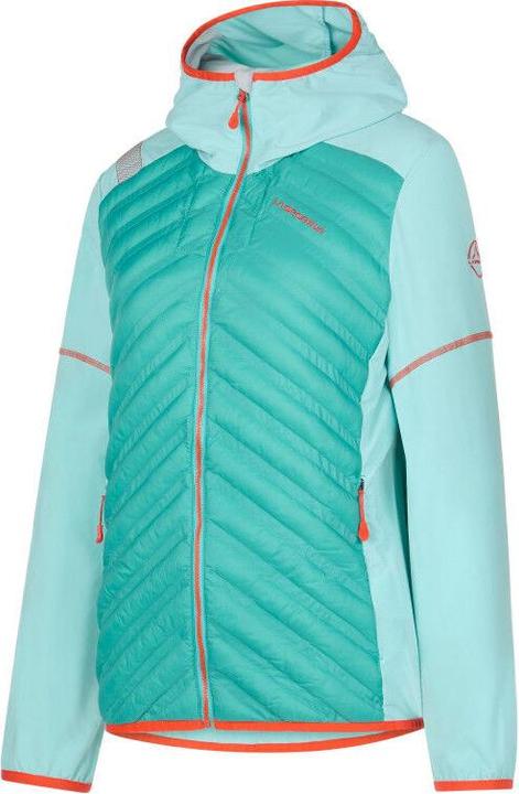 Immagine prodotto La Sportiva Koro JKT W - Hybridjacke - Damen (M)