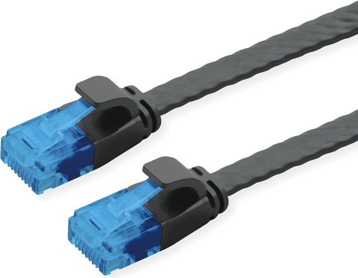Produktbild Value Netzwerkkabel (UTP, CAT6a, 3 m)