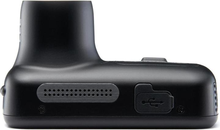 Actual product image Nextbase 322GW (Wi-Fi, GPS receiver, HD)