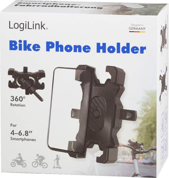 Produktbild LogiLink AA0162