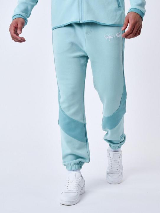 Produktbild Project X Paris zweifarbige jogginghose two tone (L)