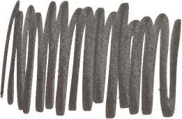 Produktbild Gosh The Ultimate (02 Grey)