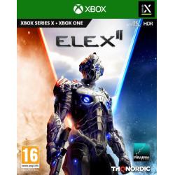 Produktbild THQ Elex 2 (Xbox Series X, FR, IT)