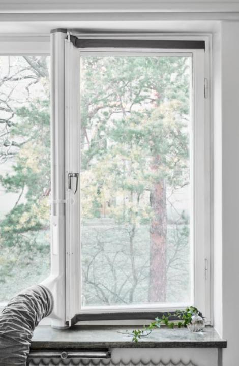Produktbild AEG Window Kit Awk04