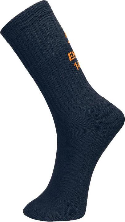 Portwest Mens Modaflame Work Socks