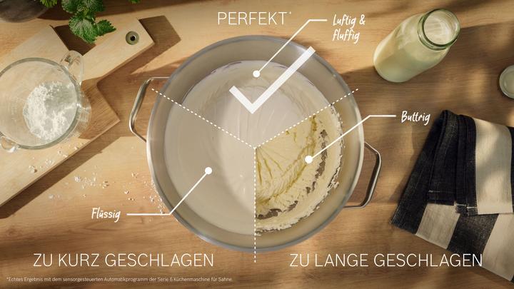 Immagine prodotto Bosch Hausgeräte Serie 6 MUMS6ZS13D (1600 W)