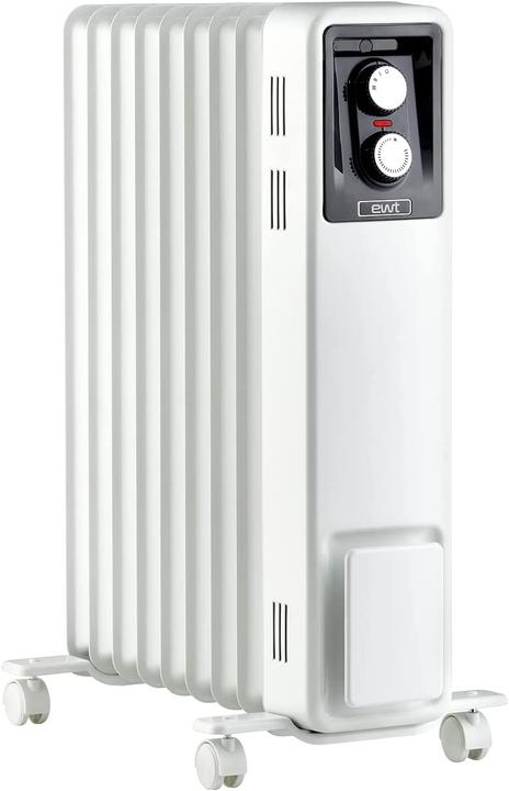 Produktbild EWT Öko-Radiator NOC eco 20M, 2000W