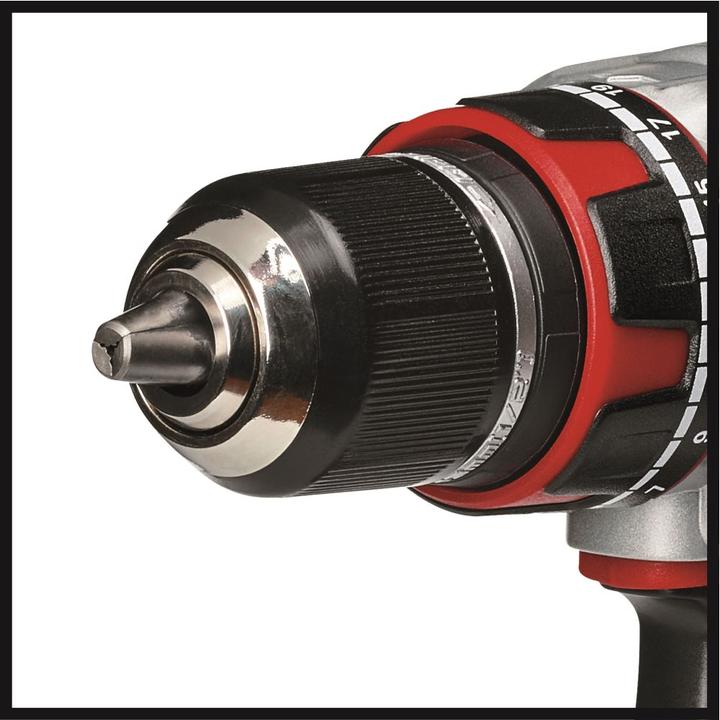 Actual product image Einhell TE-CD 18 Li Brushless Solo (Rechargeable battery operated)