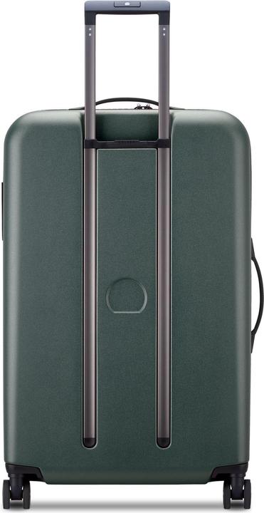 Actual product image Delsey Turenne 2.0 4 wheels trolley 76 cm (91 l, XL (from 140l))
