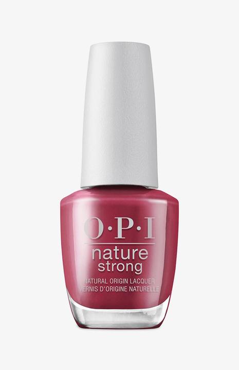 Produktbild OPI Nature Strong (Give a Garnet, Farblack)