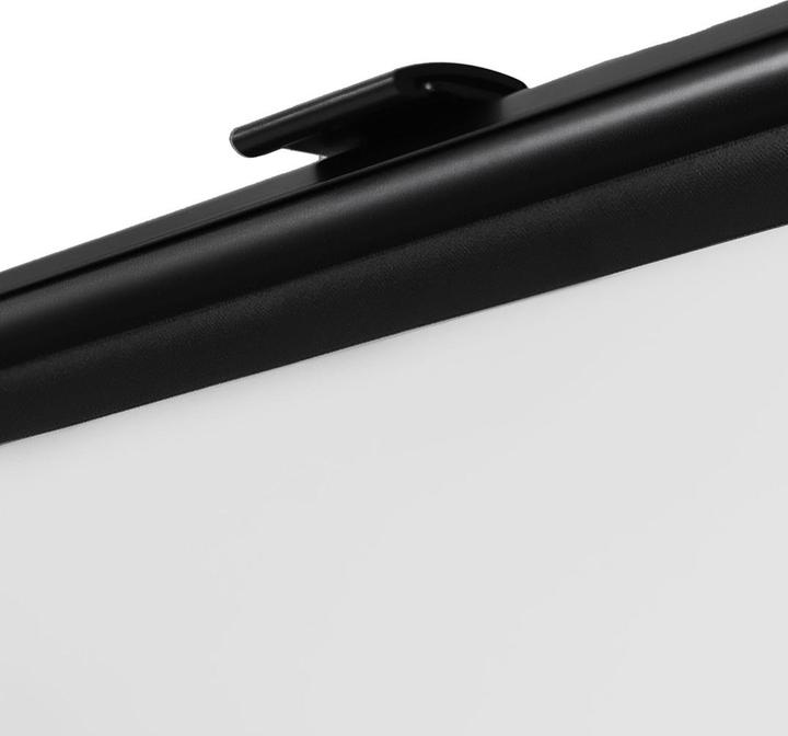 Actual product image Maclean Portable screen compact floor-standing 80 16:10 MC-212 (80", 16:10)