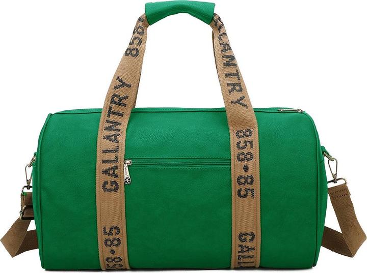 Immagine prodotto Gallantry Borsa da viaggio Duffel (25 l)