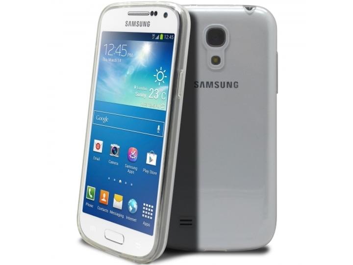 Produktbild Screenguard Samsung Galaxy S4 Flexible TPU Clear Case (Samsung Galaxy S4)
