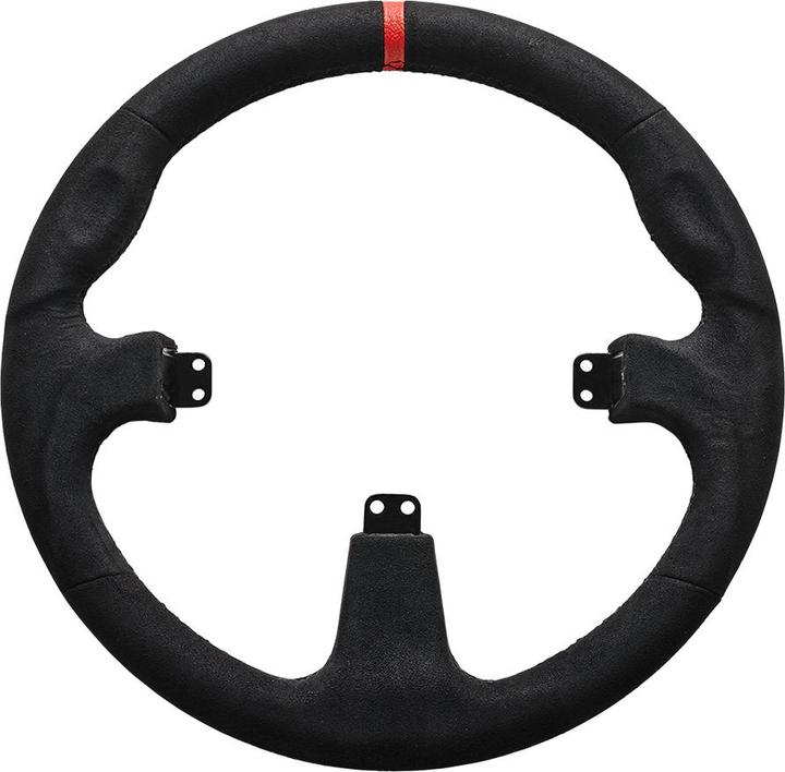 Asetek Cerchio SimSports GT - Rotondo Comfort+