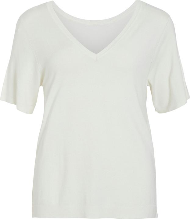 Vila Kurzarm Stricktop (XS)