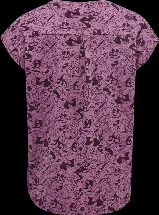 Produktbild hummel hmlSPACE JAM DIEZ T-SHIRT S/S (128)