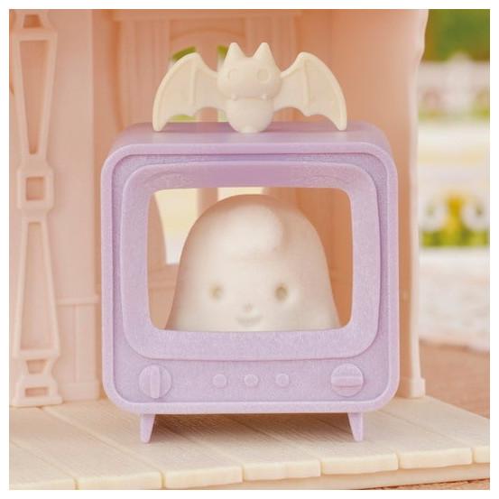 Produktbild Sylvanian Families Spooky Surprise House