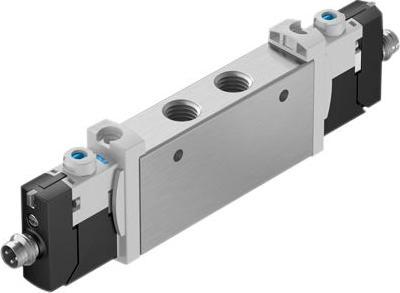 Festo VUVG-L14-T32C-AT-G18-1R8L 574226 Valvola elettromagnetica