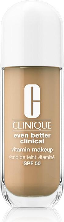 Produktbild Clinique Even Better Clinical Vitamin Makeup SPF 50 (4)
