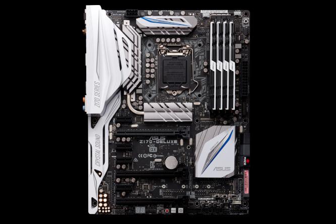 Image du produit G.Skill Trident Z (2 x 16GB, 3200 MHz, RAM DDR4, DIMM)