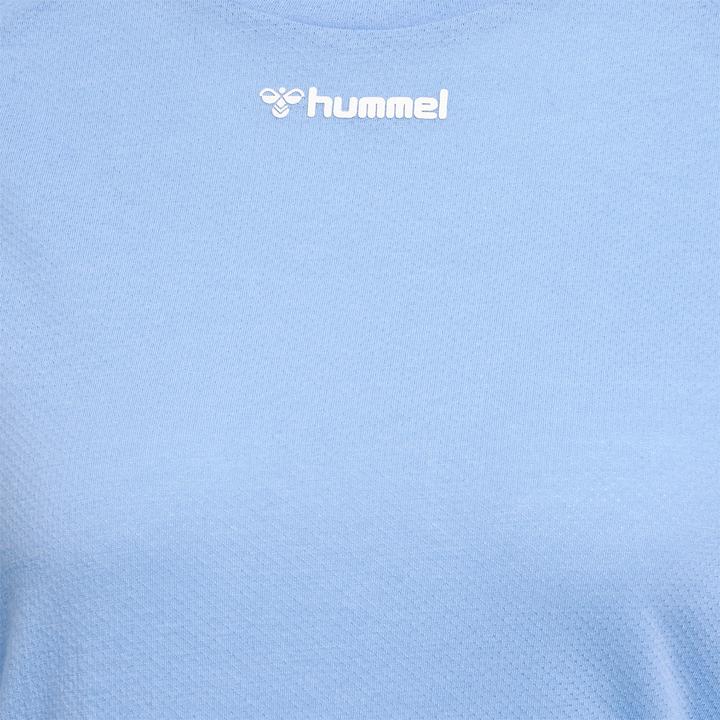 Produktbild hummel Hmlmt Vanja T-Shirt L/S (XS)