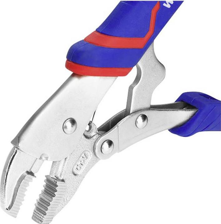 Workpro WP231073 Gripzange 180 mm (180 mm)