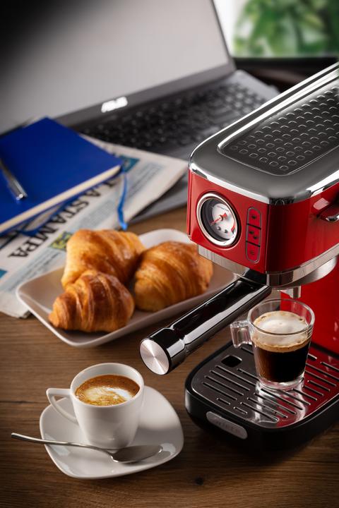 Image du produit Ariete 1381 Machine à café Moderna