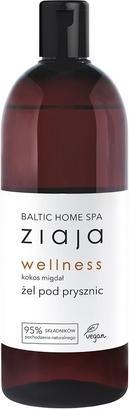 Actual product image Ziaja Baltic Home Spa Wellness (500 ml)