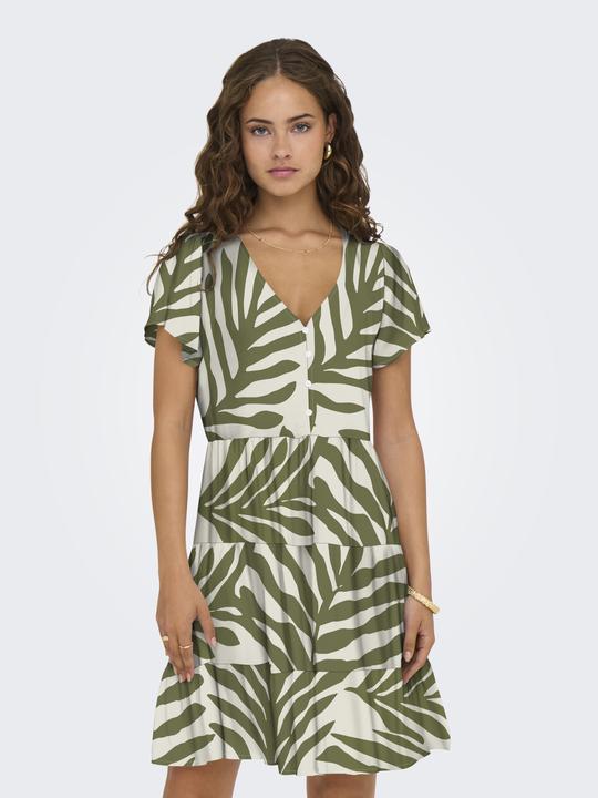 Actual product image JdY JDYSEZEN Midikleid Kleid (L)