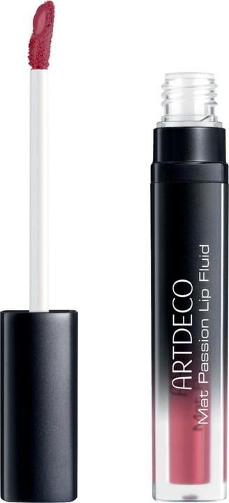 Image du produit Artdeco Mat Passion Lip Fluid 1882.33 (33 Smooth Plum)