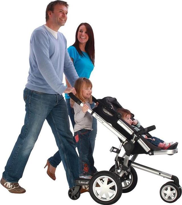 Immagine prodotto Lascal BuggyBoard Maxi