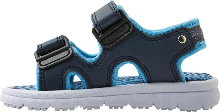 Actual product image Reima Kleinkinder Sandale Bungee (26)