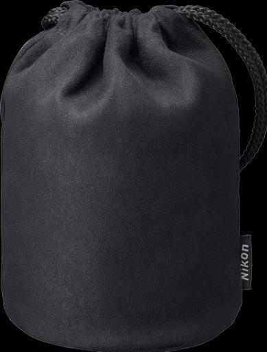 Produktbild Nikon CL-1015 Objektivbeutel (Kamera Zubehörtasche)