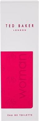 Immagine prodotto Ted Baker Donna Rosa (Eau de toilette, 100 ml)