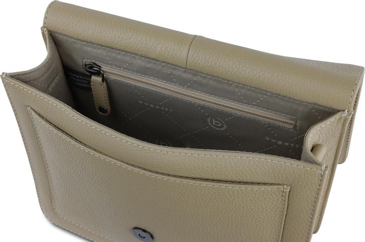 Actual product image Bugatti Umhängetasche ELSA