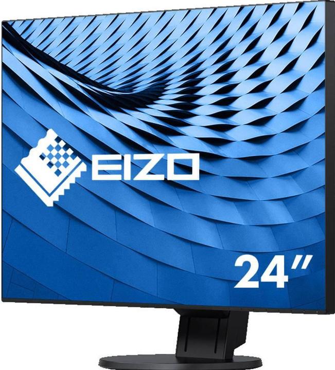 Productafbeelding Eizo EV2456 FlexScan (1920 x 1200 pixels, 24")