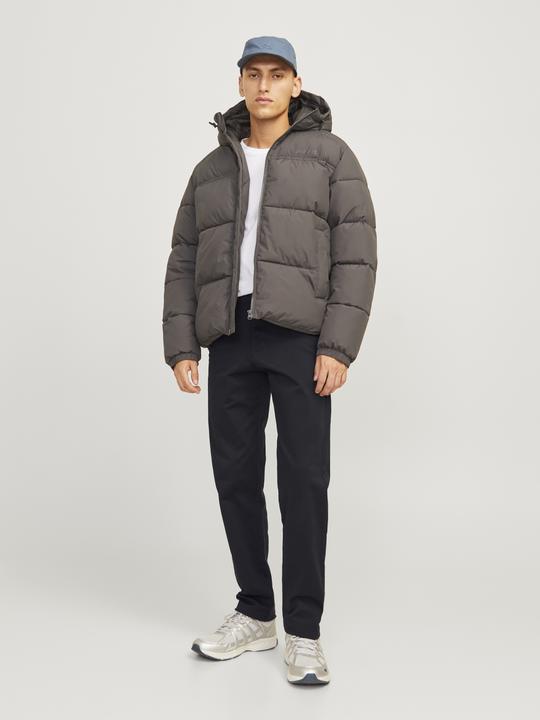 Actual product image Jack & Jones Regular fit trousers with regular fit trousers with regular fit (W28/L32)
