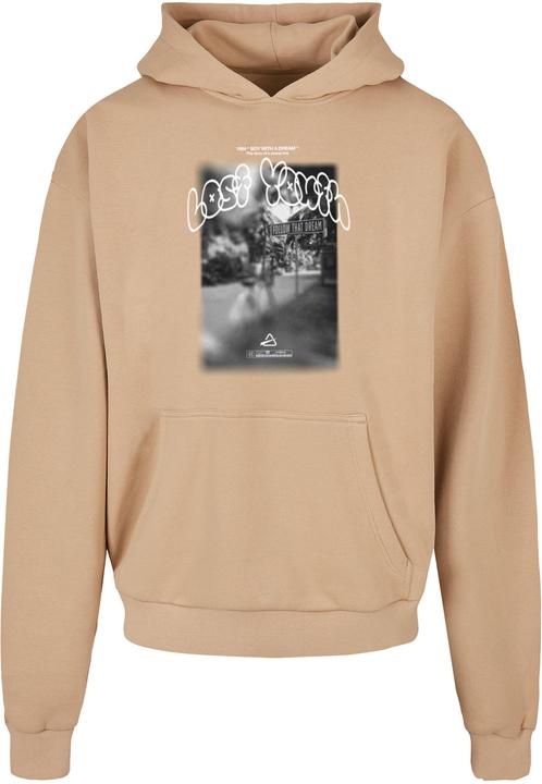Image du produit Lost Youth LY HOODY - FOLLOW THAT DREAM - 125079 (XS)