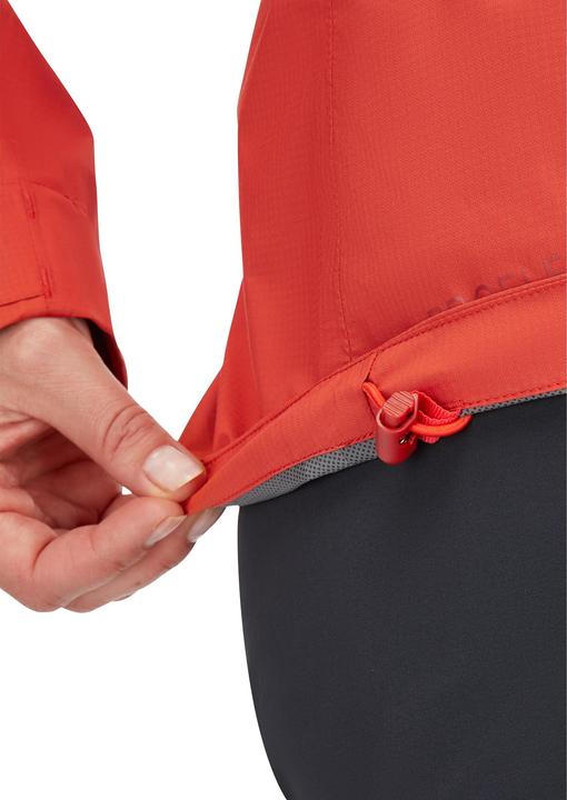 Immagine prodotto Rab Giacca Downpour Light da donna (XL)