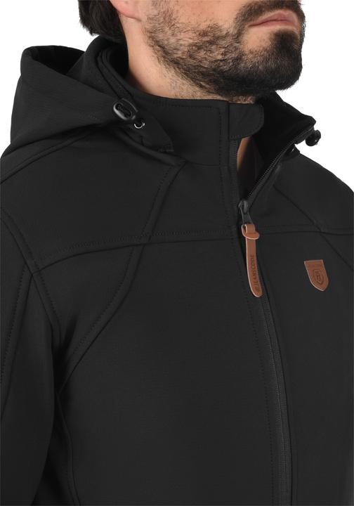 Actual product image Indicode Jonas Men's Softshell Jacket (XXL)