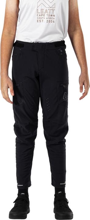 Immagine prodotto Leatt Pantaloni MTB Enduro 3.0 Junior (Bambini, Dimensioni corte, M)